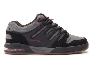 DVS Tycho Skateskor Herr Svarta Beige | Sverige-586183